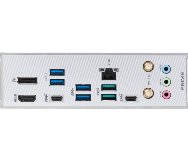 ASUS PRIME Z790-A WIFI - 1075906 - zdjęcie 7